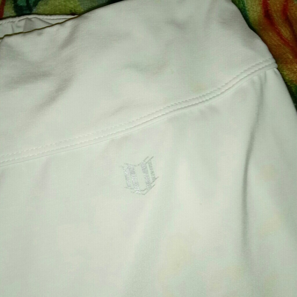 Eleven by Venus Williams Work Out Capris